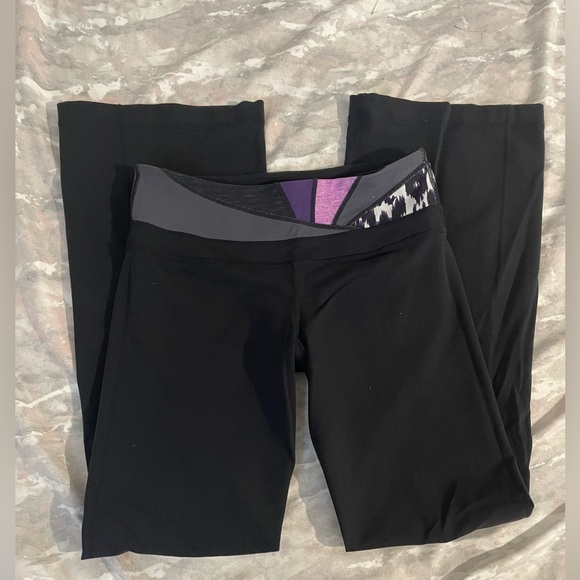 Lululemon Groove Pant III (Regular) - Picture 2 of 4